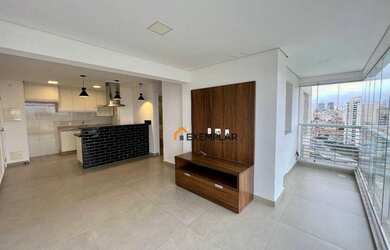 Imagem 1: Apartamento com 2 dormitórios, 65 m² - venda por R$ 850.000,00 ou aluguel...