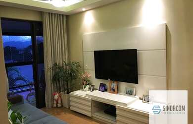 Imagem 4: Apartamento à venda, 63 m² por R$ 425.000,00 - Freguesia Jacarepaguá...