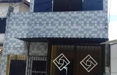 Imagem 1: CASA À VENDA NA RUA BRASÍLIA - ATRÁS DA BRASIL GÁSe