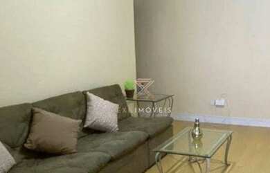 Imagem 2: Apartamento com 1 dormitório à venda, 50 m² por R$ 628.000 - Vila Isabel...