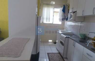 Imagem 3: Apartamento localizado no bairro Salto Weissbach