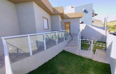 Imagem 3: casa - Nova Atibaia - Atibaia