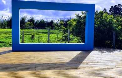 Imagem 5: Terreno à venda, 360 m² por R$ 519.500 - Canasvieiras - Florianópolis/SC