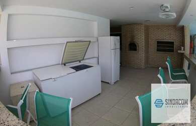 Imagem 9: Apartamento à venda, 92 m² por R$ 650.000,00 - Freguesia Jacarepaguá...