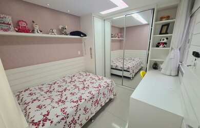 Imagem 5: Casa Sobrado no Anexo para venda possui 201 metros quadrados 4 quartos...