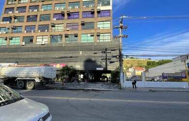 Imagem 6: Sala/Conjunto para aluguel com 33 metros quadrados em Zé Garoto - São...