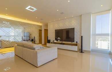 Imagem 1: Residencial Essência Homeclub