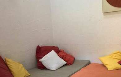 Imagem 6: Chalé Boiçucanga