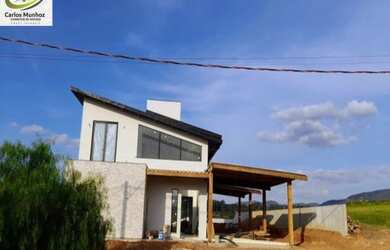 Imagem 1: ITUPEVA - RESIDENCIAL - MEDEIROS