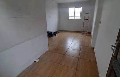 Imagem 1: Aluno kitnet. 1 Banheiroe1 Dormitório