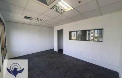 Imagem 12: Sala, 42 m² - venda por R$ 350.000,00 ou aluguel por R$ 1.500,00/mês...
