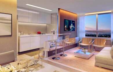 Imagem 5: PORTO ALEGRE - Apartamento Padrão - Jardim Lindóia