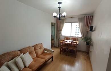 Imagem 1: SÃO PAULO - Apartamento Padrão - VILA GUARANI (Z SUL