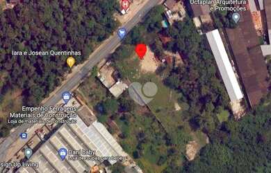 Imagem 8: Terreno à venda, 10080 m² por R$ 6.000.000,00 - Curicica - Rio de Janeiro/RJ