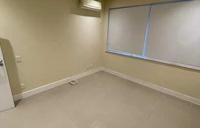 Imagem 13: Belíssimo apartamento na Lagoa vista cinematográfica