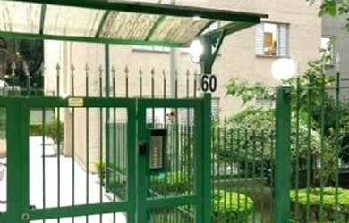 Imagem 10: SÃO PAULO - Apartamento Padrão - Alto de Pinheiros