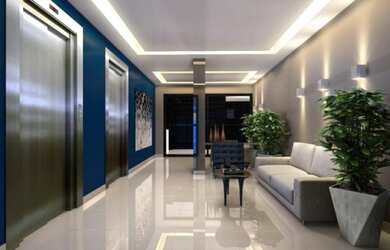 Imagem 5: Apartamento para venda possui 62 metros quadrados com 2 quartos em Jatiúca...