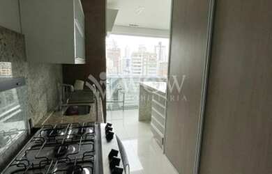 Imagem 6: ED MIRANTE DO ATLÂNTICO 03 QUARTOS 04 VAGAS