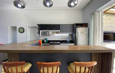 Imagem 8: XANGRI-Lá - Casa de Condomínio - Condominio Riviera Xangri La