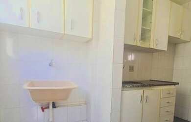 Imagem 7: Apartamento Padrão para Venda em Sagrada Família Belo Horizonte-MG - 779