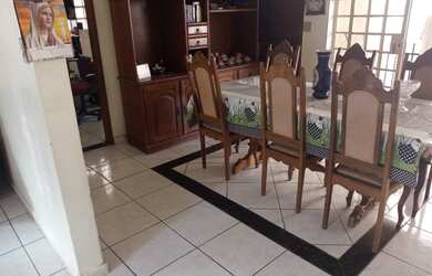 Imagem 4: BELO HORIZONTE - Casa Padrão - Sagrada Família