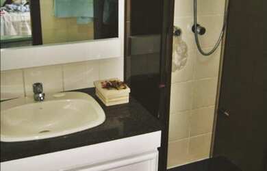 Imagem 9: APARTAMENTO RESIDENCIAL em SALVADOR - BA, CIDADE JARDIM