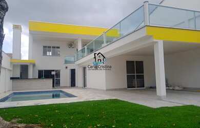 Imagem 2: MATINHOS - Casa Padrão - Costa Azul