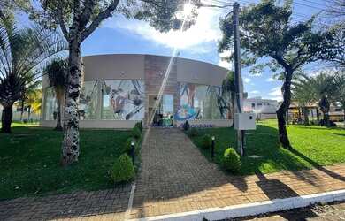 Imagem 8: Terreno com pequena entrada e saldo financiado Cond Villagio do Engenho Entrada R$ 57.900