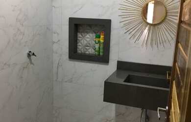 Imagem 4: VENDO CASA MUITO BOA EM MATUPÁ