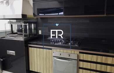 Imagem 15: UBERLâNDIA - Apartamento Padrão - Tubalina