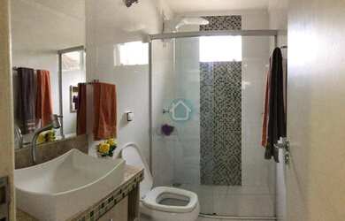 Imagem 11: CASA RITA VIEIRA. Churrasqueira, 176m² de Área, 3 Vagas na garageme3...