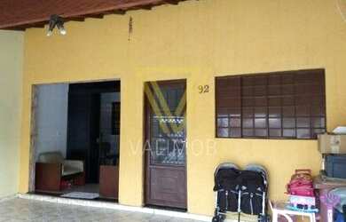 Imagem 1: Jundiaí - Casa Padrão - Parque Almerinda Pereira Chaves