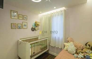 Imagem 8: Apartamento com 3 dormitórios à venda, 116 m² por R$ 1.080.000,00 -...