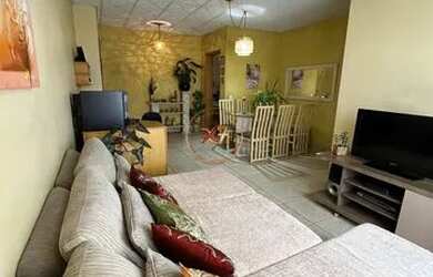 Imagem 5: Apartamento a Venda no Jardim Analia Franco com vista para