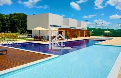 Imagem 7: Nísia Floresta - Terreno Padrão - Lagoa do Bonfim