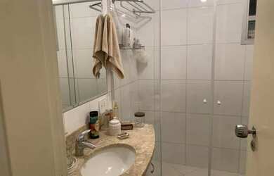 Imagem 7: Apartamento de 3 quartos para alugar no bairro Moema