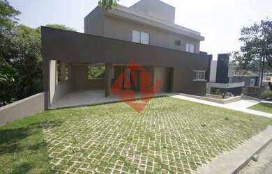 Imagem 1: SANTANA DE PARNAÍBA - Casa de Condomínio - TARUMÃ