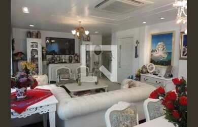 Imagem 4: Apartamento à Venda - Freguesia , 3 Quartos, 155 m2