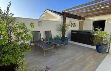 Imagem 7: Casa com 3 dorm, 120 m² - venda por R$ 851.000 ou aluguel por R$ 4.545/mês...