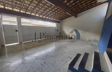 Imagem 2: Casa Sobrado em Jundiaí. Churrasqueira, Varanda, Guarda roupae177m²...