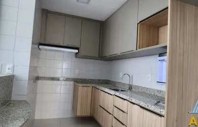 Imagem 6: Apartamento RESIDENCIAL em Salvador - BA, Jardim Armação