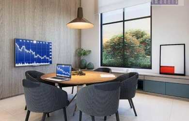 Imagem 8: Apartamento com 1 dormitório à venda, 42 m² por R$ 274.809 - Pinheiros - São Paulo/SP