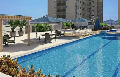 Imagem 2: North Way Residence