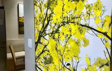 Imagem 1: Urban Soberano. Piscina, Churrasqueira, Imóvel mobiliadoeAr-condicionado