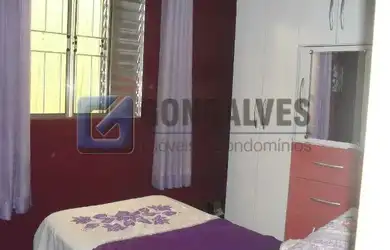 Imagem 15: SAO BERNARDO DO CAMPO - Residential / Home - VILA CAMINHO DO MAR