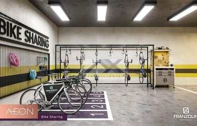 Imagem 5: Apartamento com 3 dormitórios, 109 m² - venda por R$ 1.290.000 ou aluguel por R$ 6.200/mês