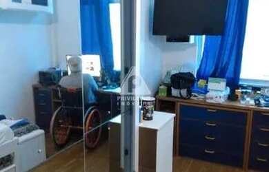 Imagem 8: Apartamento à venda, 4 quartos, 2 suítes, 1 vaga, Tijuca - RIO DE JANEIRO/RJ