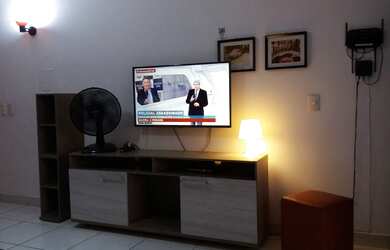 Imagem 8: Tambaú praia AP 1qt, promo 10 diárias abril