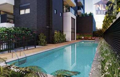 Imagem 5: Apartamento com 1 dormitório à venda, 42 m² por R$ 274.809 - Pinheiros - São Paulo/SP