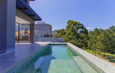 Imagem 14: Casa de condomínio à venda em Alphaville, Casa à venda Residencial...